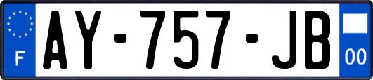 AY-757-JB