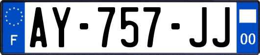 AY-757-JJ