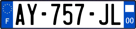 AY-757-JL