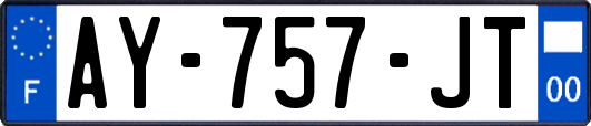 AY-757-JT