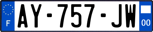 AY-757-JW