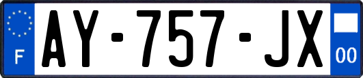 AY-757-JX