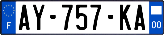 AY-757-KA