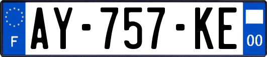 AY-757-KE