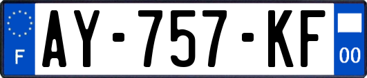 AY-757-KF