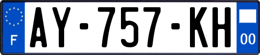 AY-757-KH