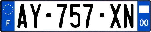 AY-757-XN