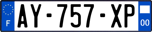 AY-757-XP