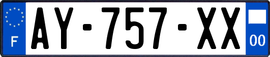 AY-757-XX