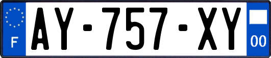 AY-757-XY