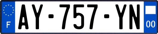 AY-757-YN