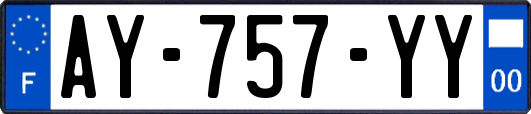AY-757-YY