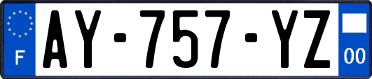 AY-757-YZ