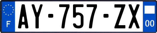 AY-757-ZX