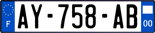 AY-758-AB