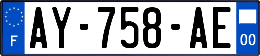 AY-758-AE