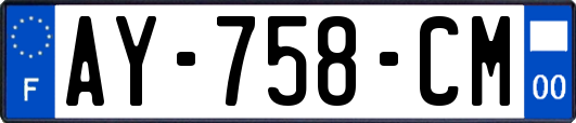 AY-758-CM