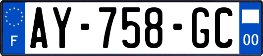 AY-758-GC