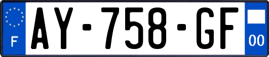 AY-758-GF