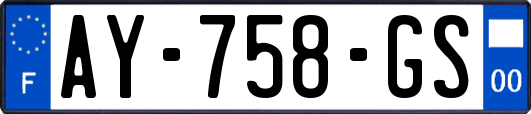 AY-758-GS