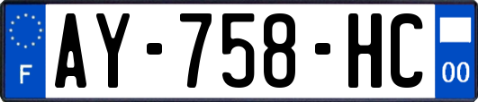 AY-758-HC