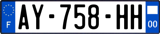 AY-758-HH