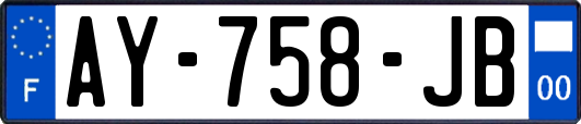 AY-758-JB