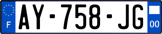 AY-758-JG