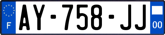 AY-758-JJ