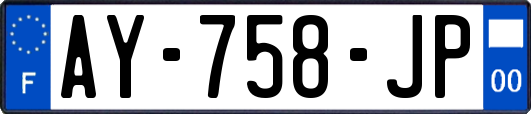 AY-758-JP