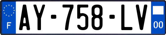 AY-758-LV