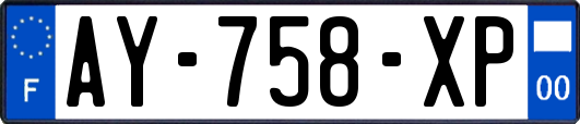 AY-758-XP
