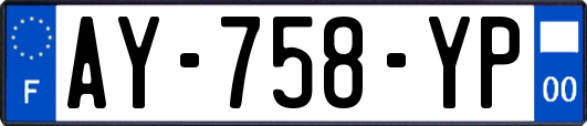 AY-758-YP