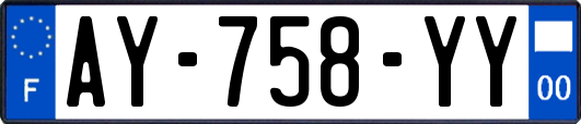 AY-758-YY