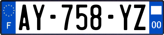 AY-758-YZ