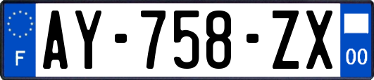 AY-758-ZX