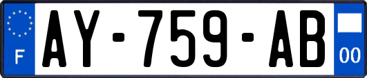 AY-759-AB