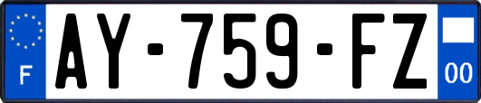 AY-759-FZ