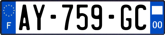 AY-759-GC