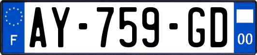 AY-759-GD