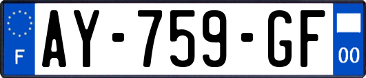 AY-759-GF