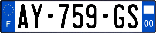 AY-759-GS