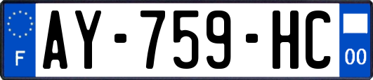 AY-759-HC