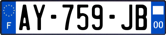 AY-759-JB