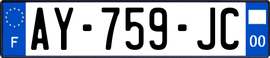 AY-759-JC