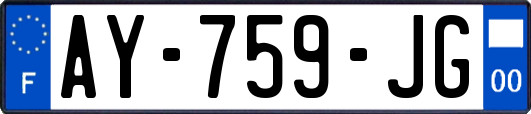 AY-759-JG