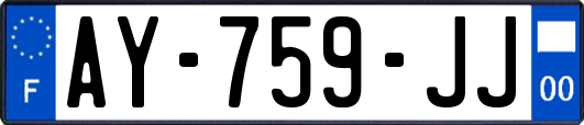 AY-759-JJ