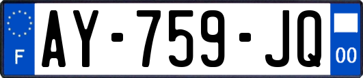 AY-759-JQ