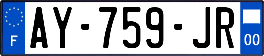 AY-759-JR