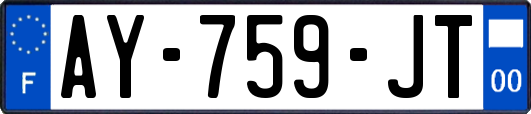 AY-759-JT